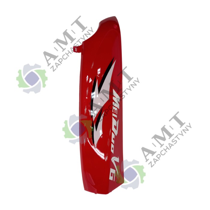 Облицовка центральная правая белая SP150S-16