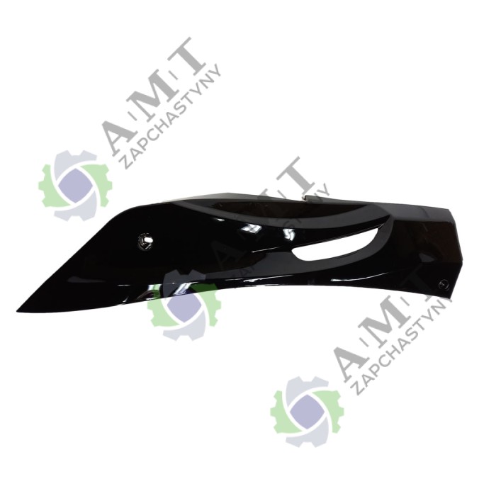 Облицовка центральная левая черная SP150S-17R