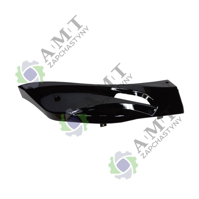 Облицовка центральная правая черная SP150S-17R