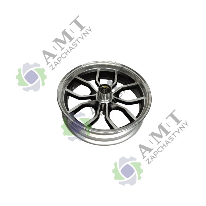 Диск колесный передний SP150S-17R