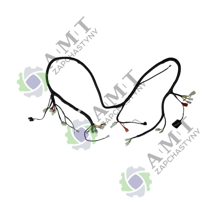 Электопроводка к-т SP150S-17R