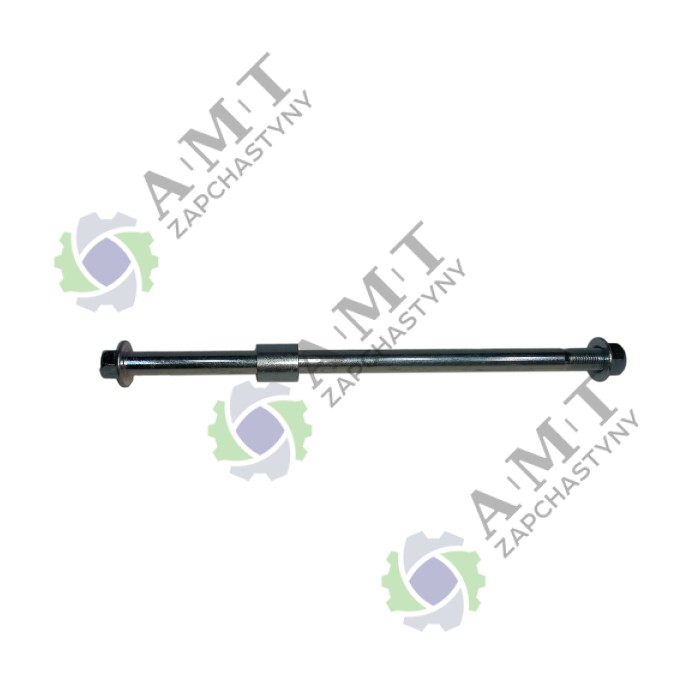 Ось переднего колеса SP150S-17R