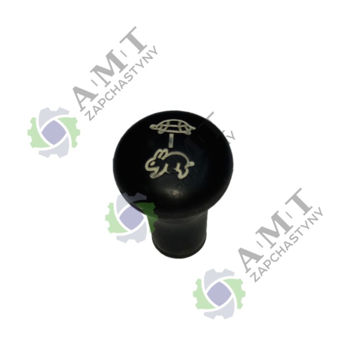 Рукоятка рычага пов./пониж. передач JM-404