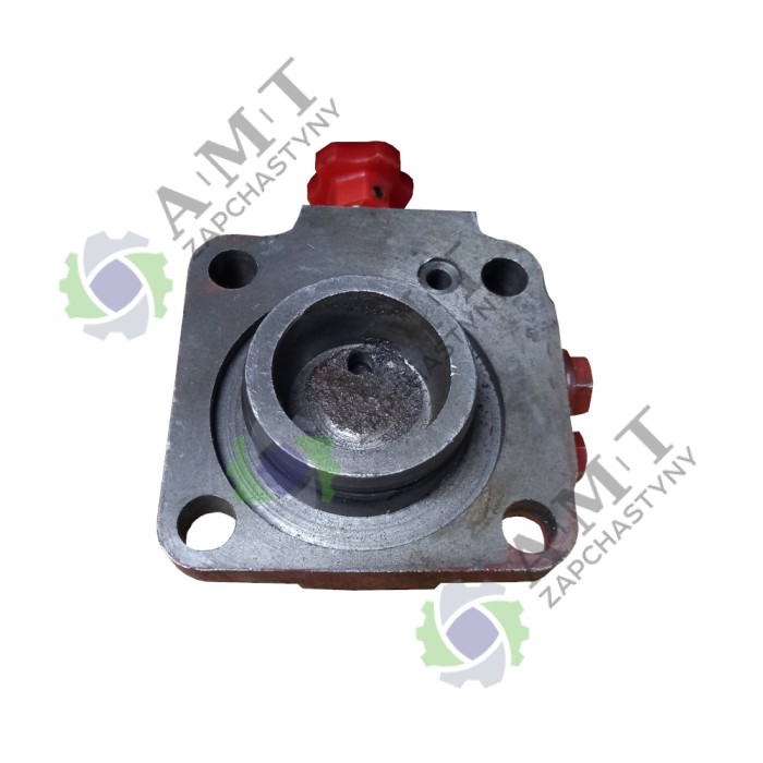 Крышка гидроцилиндра подъемника в сб. нов ф62 JM240/244