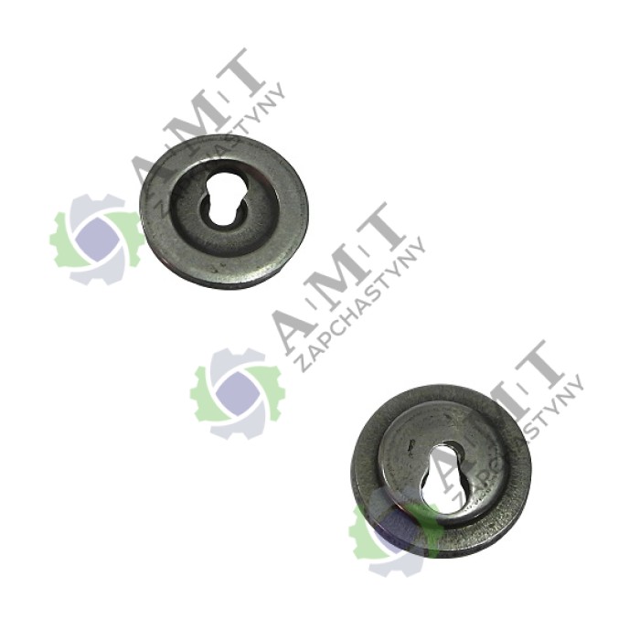 Тарілка клапанна віброрейки Vitals