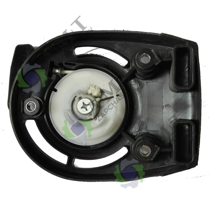 Стартер (3 кріплення) віброрейки Vitals