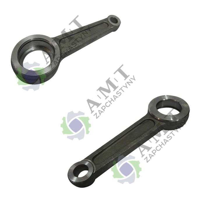 Шатун плунжера (AA=124 мм, SS=151,5 мм) вібротрамбовки Vitals