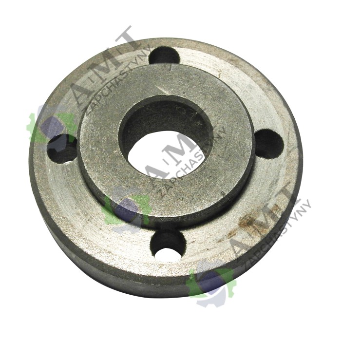 Головка плунжера вібротрамбовки Кентавр