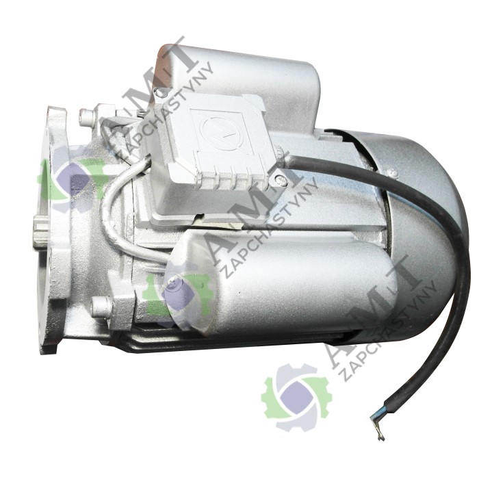 Двигун (3 кВт, 220 В) вібротрамбовки Кентавр