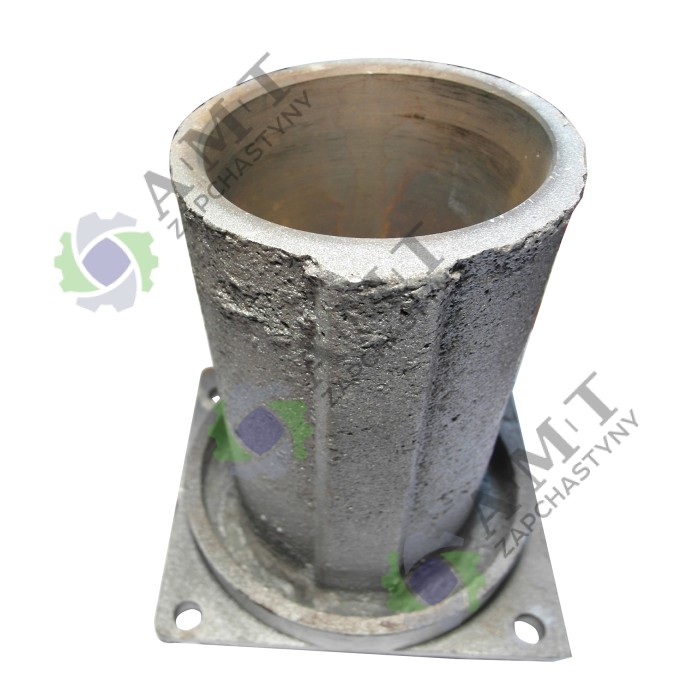 Циліндр (частина верхня) вібротрамбовки Кентавр