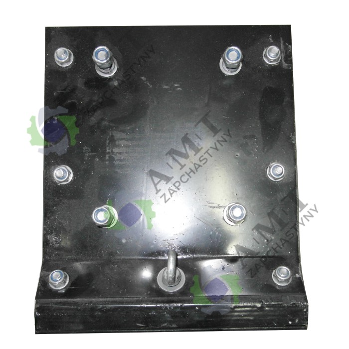 Плита вібротрамбовки Кентавр