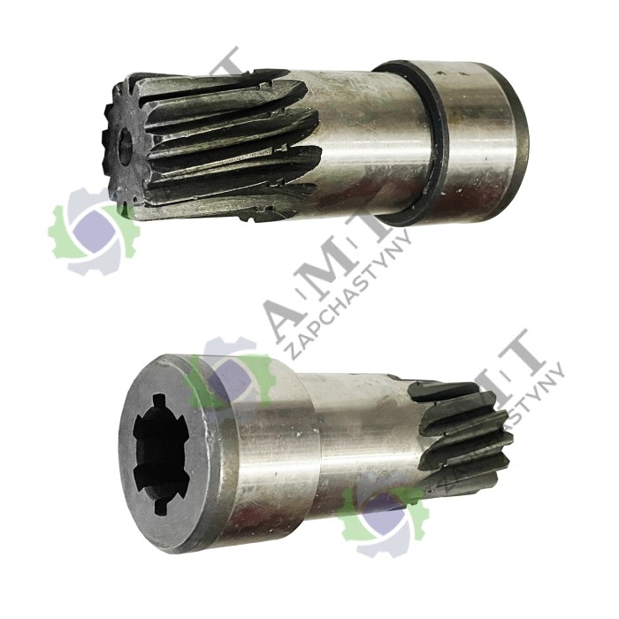 Шестерня ведуча вібротрамбовки Кентавр