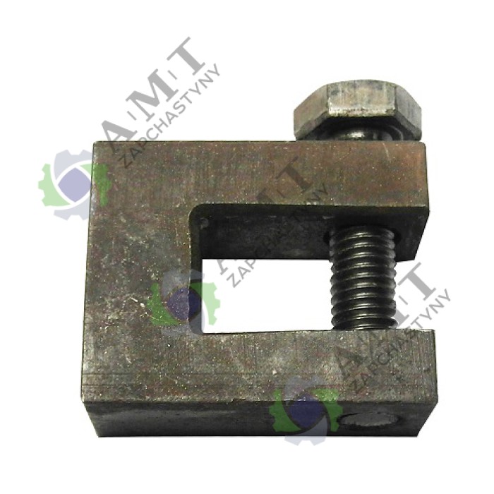 Фіксатор плунжера (15,5 мм) вібротрамбовки Кентавр