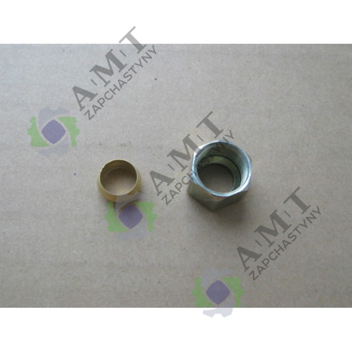 Соединитель KV-2525M-50