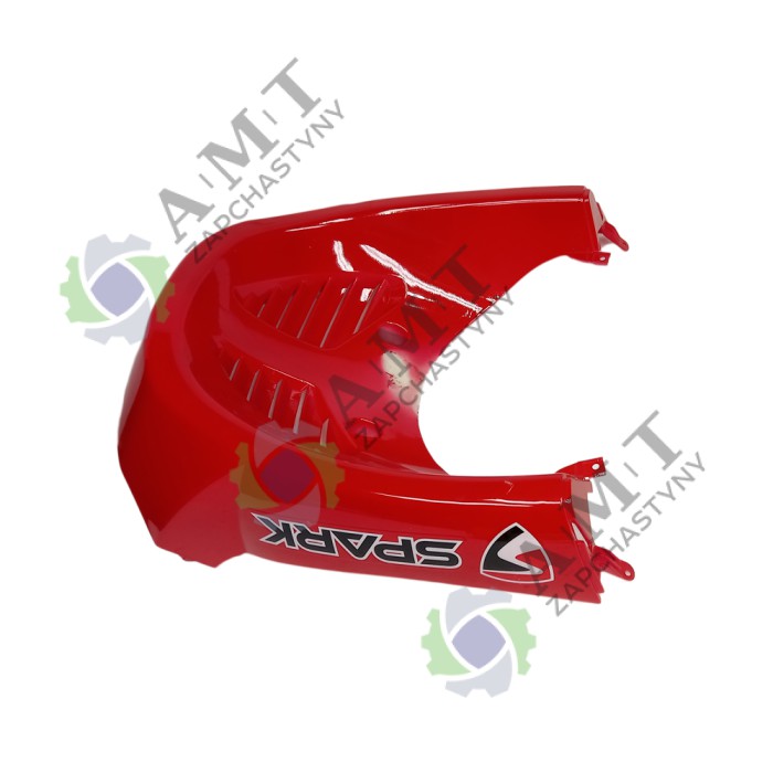 Облицовка рулевой колонки передняя SP150S-19B