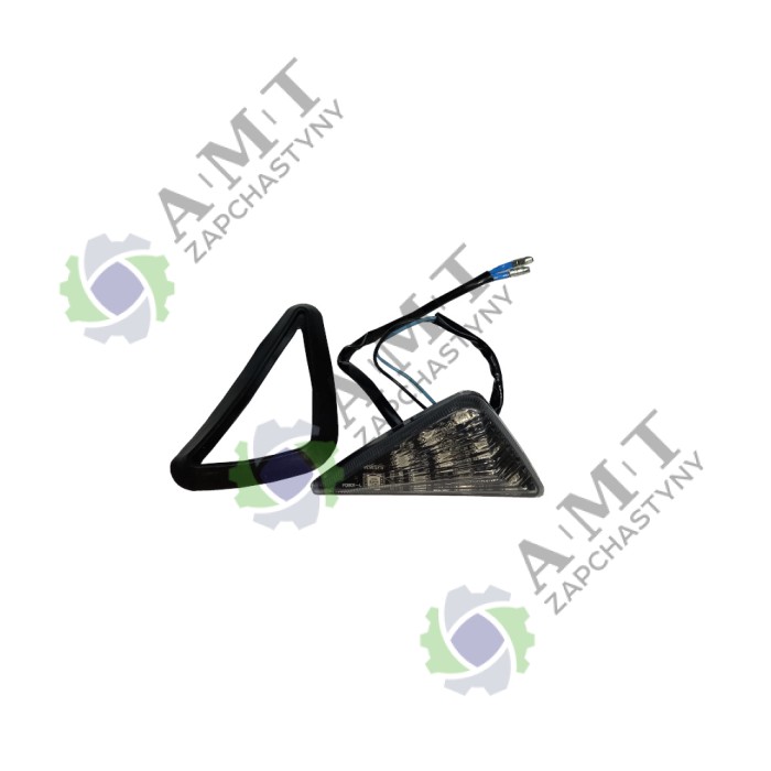 Указатель поворотов передний левыйSP150S-19B