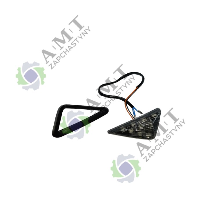 Указатель поворотов передний правый SP150S-19B