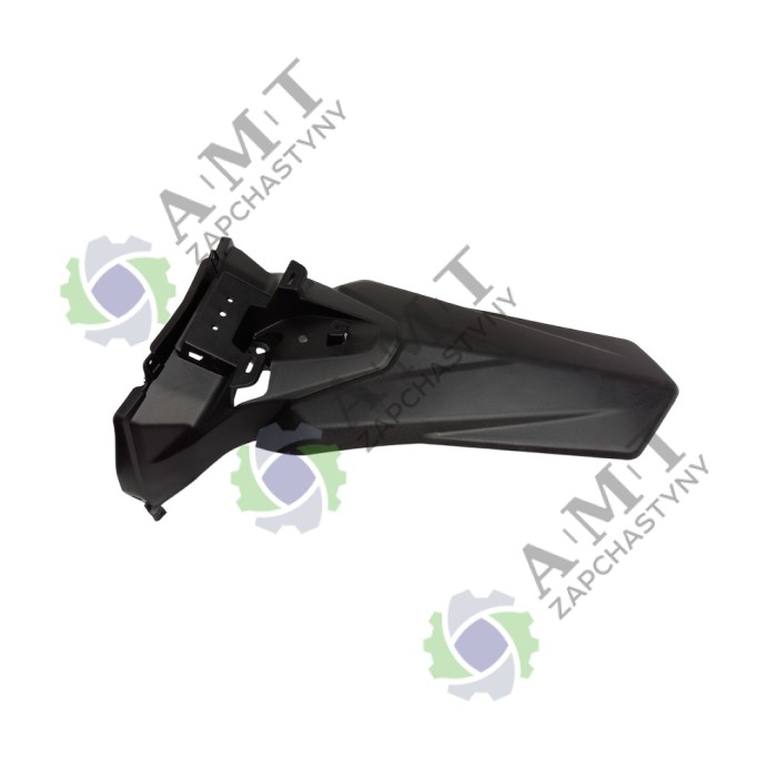 Крыло заднее SP150S-19B Крыло заднее SP150S-19B