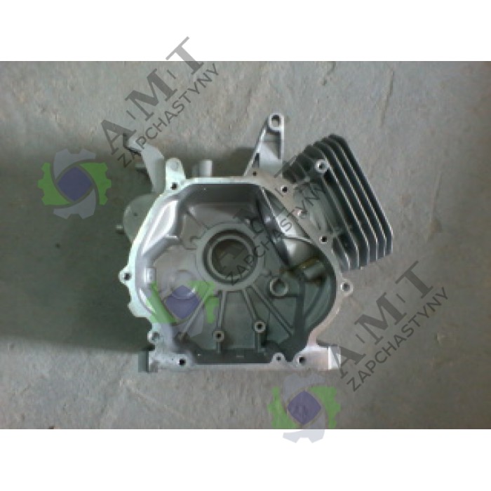 Картер двигателя ERS 5.0b-63