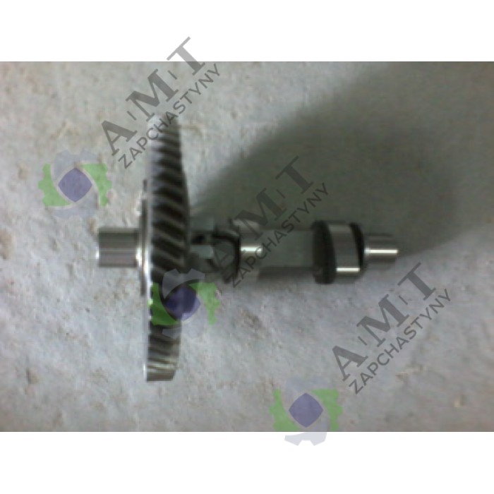 Вал распределительный ERS 5.0b-76