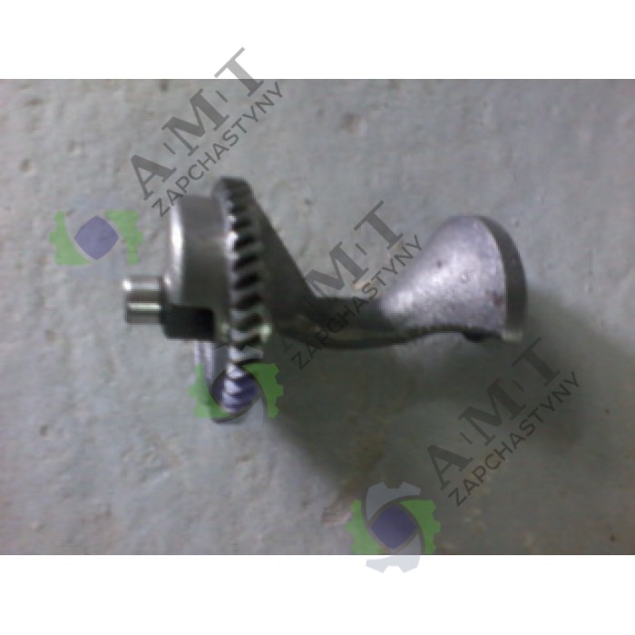 Вал балансировочный ERS 5.0b-77