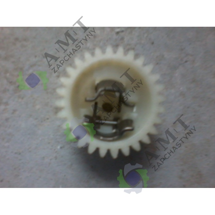 Регулятор центробежный ERS 5.0b-79