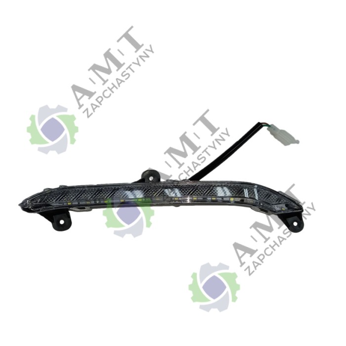 Подсветка декоративная правая SP 150S-19BN