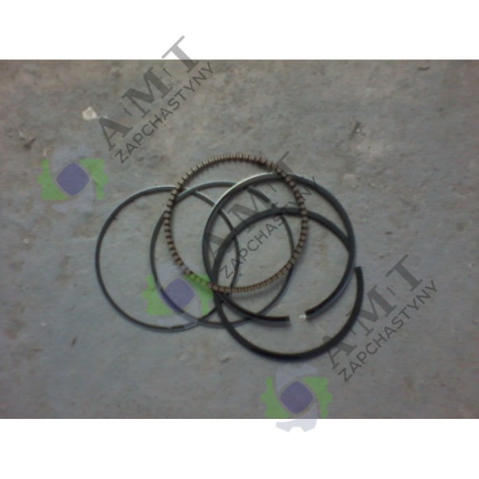 Набор поршневых колец ERS 5.0b-91