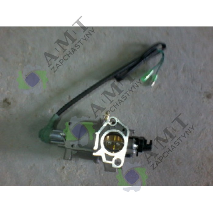 Карбюратор (с электроклапаном) ERS 5.0b-120