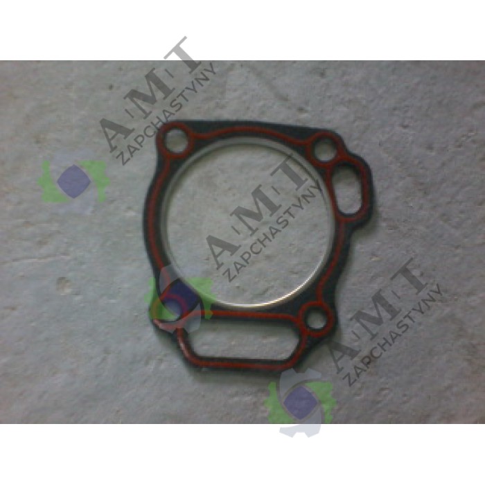 Прокладка головки цилиндра ERS 5.0b-122