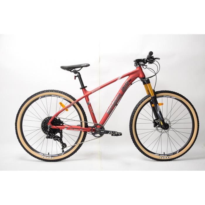Велосипед SPARK AIR BRIGHT 27,5 ал17