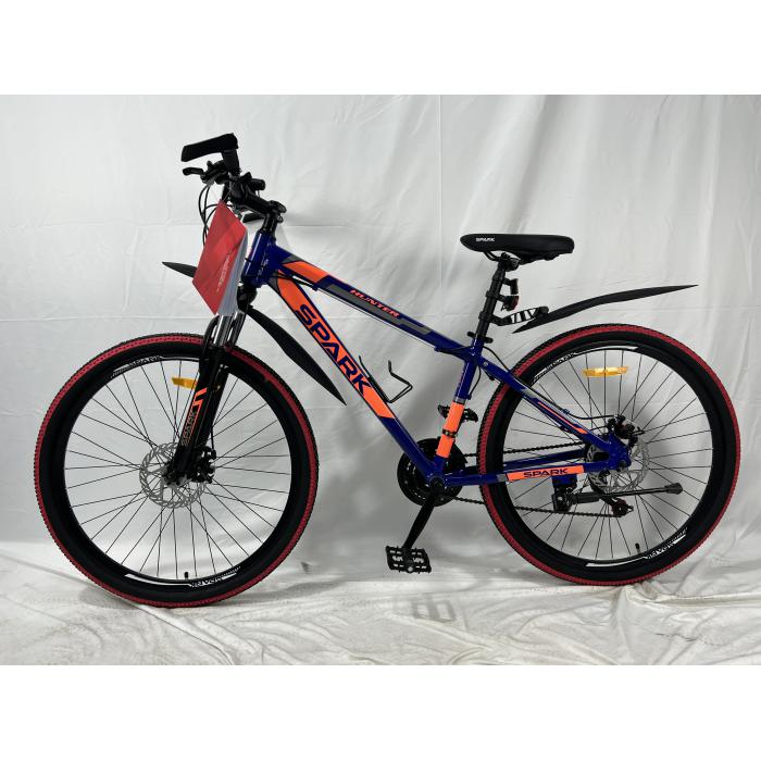 Велосипед SPARK HUNTER 27,5