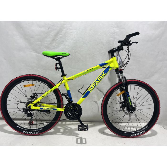 Велосипед SPARK TRACKER 26