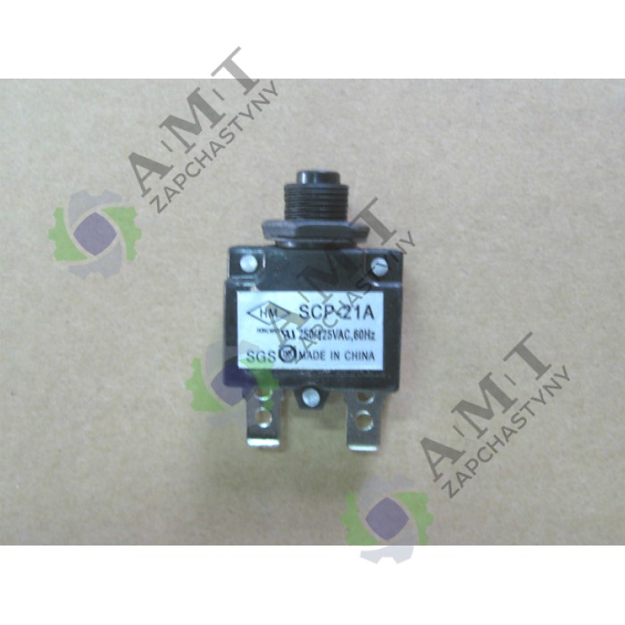 Предохранитель 21A KV40110R