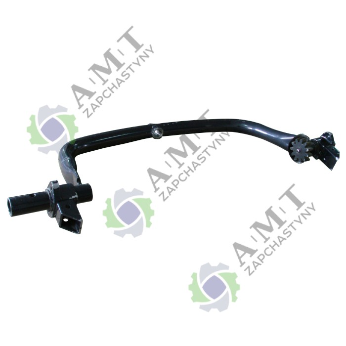 Кронштейн в сборе БМ-125,140