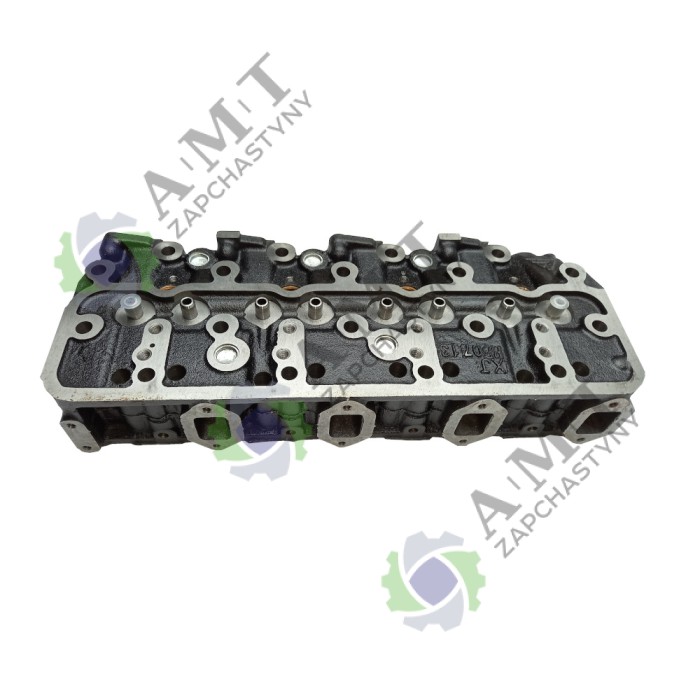 Головка блока цилиндров A498BT