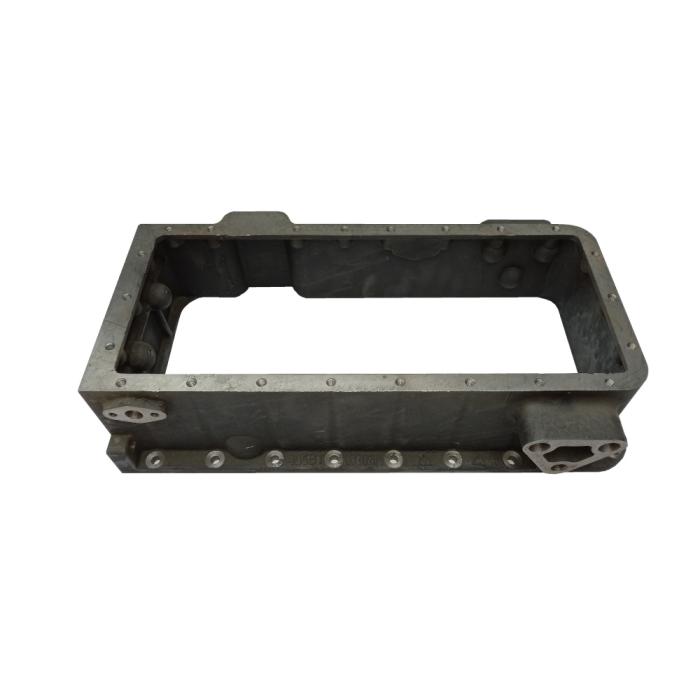 Поддон двигателя A498BT