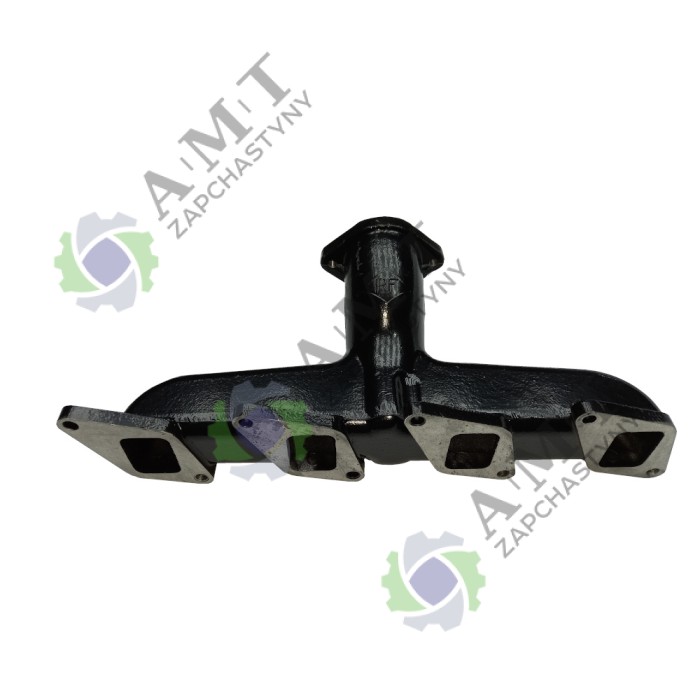 Коллектор впускной A498BT