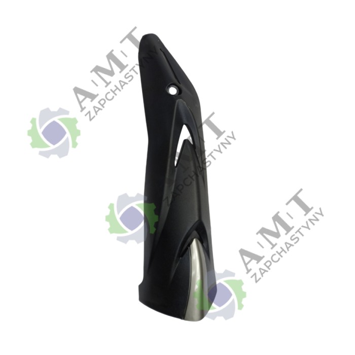 Декоративная накладка на глушитель SP 200R-27