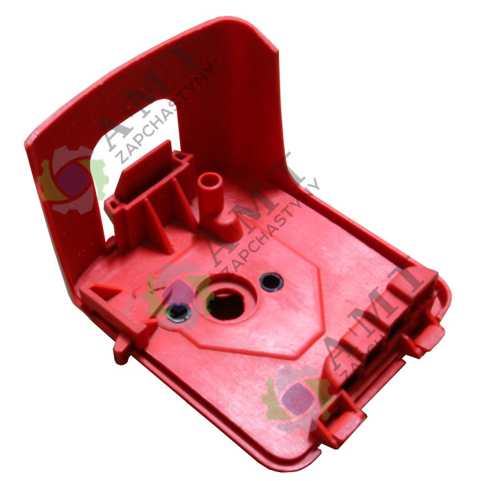 Фильтр воздушный в сб.255GC2-Q