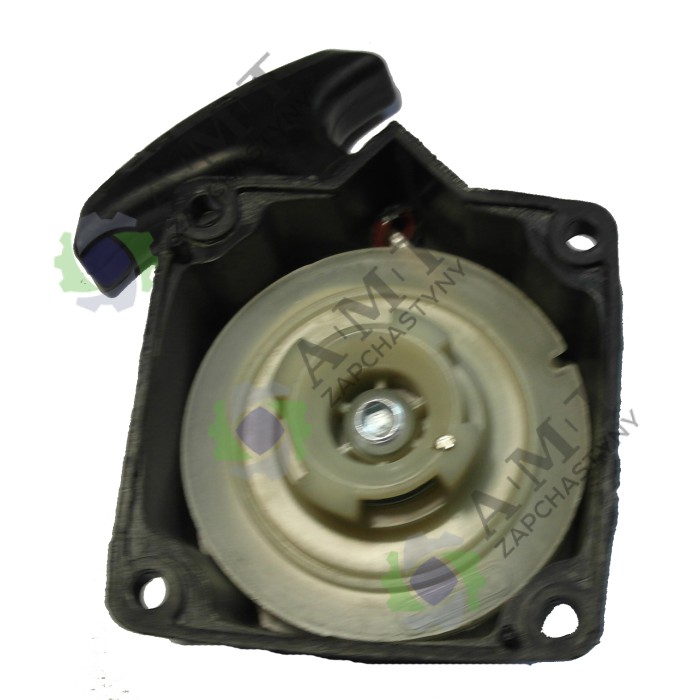 Стартер (4 зачепи, квадрат) (чорний) мотокоси Vitals 40/44