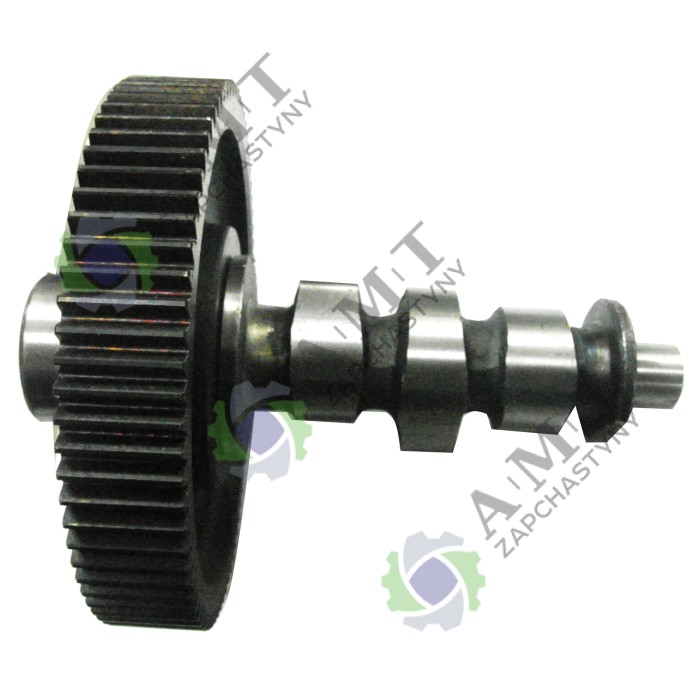 Вал распределительный (ГРМ) ДД 186F