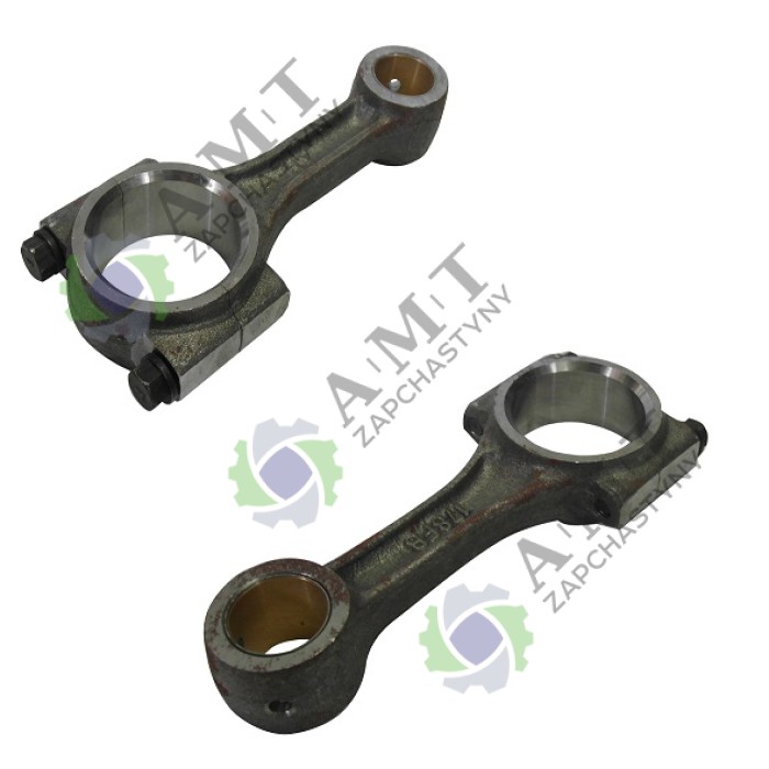 Шатун (D=39, d=21, SS=72,5) ДД 178F