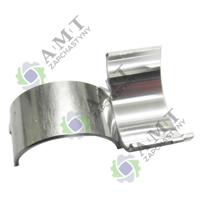 Вкладыши шатуна (ком-т 2шт) ДД 178F