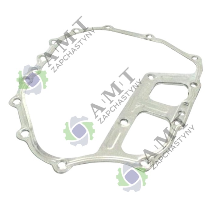 Прокладка крышки картера (метал) ДД 178F