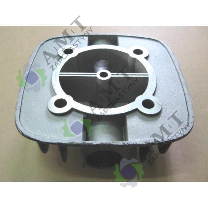 Головка цилиндра KV-40110R-19 Головка цилиндра KV-40110R-19