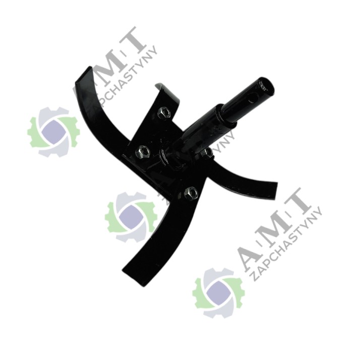 Ступица культиватора дополнительная МК30-1/6Т