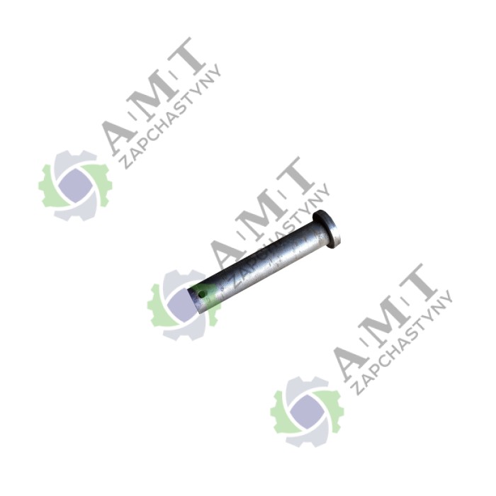 Палец навески 16х85