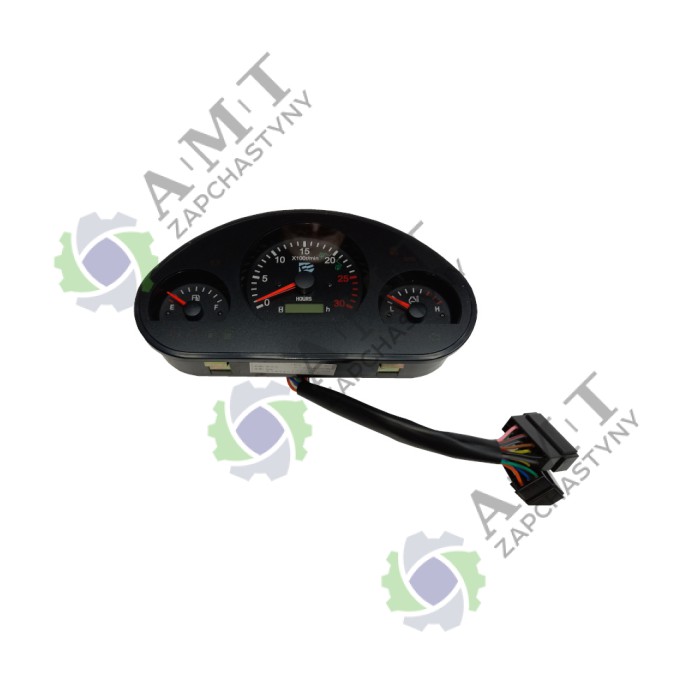 Панель приборов DF 244G2