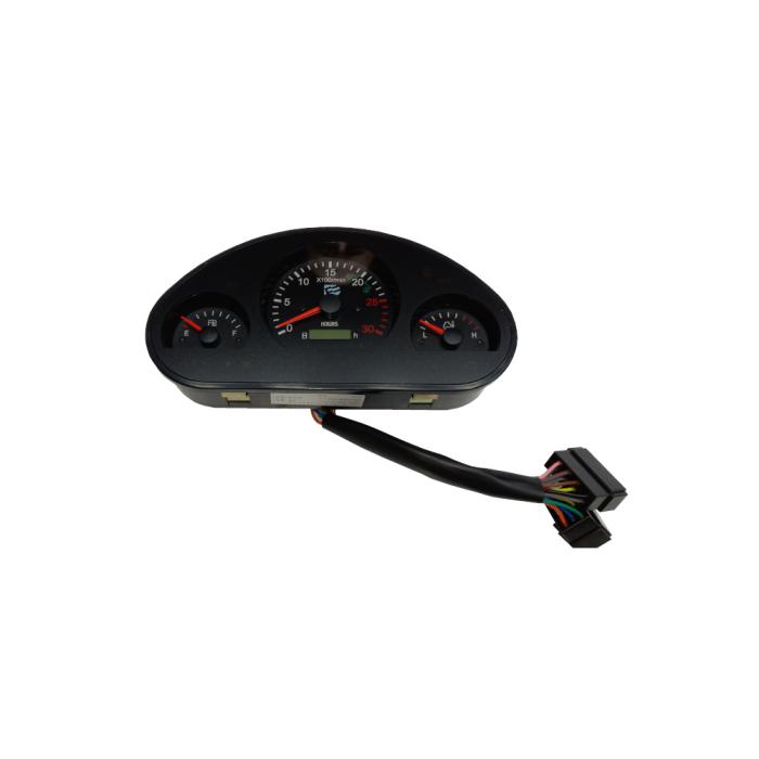 Панель приборов DF 244G2